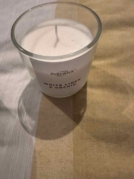 Photo of free Candles (Borehamwood, WD6) #2