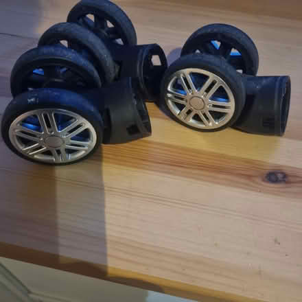 Photo of free Wheels (Southwark SE1) #2