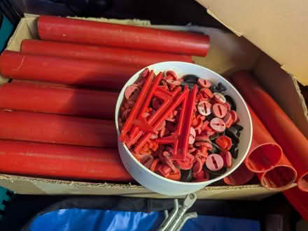 Photo of free DIY Climbing Frame (Ecclesall, S11) #4