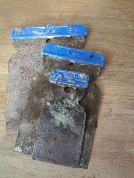 Photo of free Filling knives (Twickenham TW2) #2