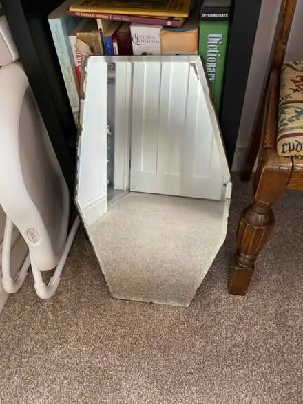 Photo of free Mirror (Ashton OL6) #1