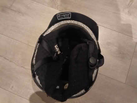 Photo of free Ski / Snowboard Helmet (Congleton Hightown) #3