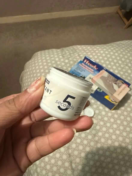 Photo of free Beauty products (Drylaw EH4) #2