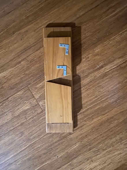 Photo of free Meditation stool (Downer) #1