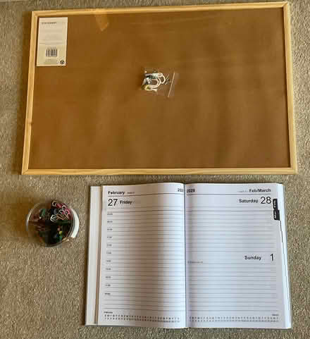 Photo of free Stationery items (Penn WV4) #1