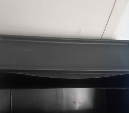 Photo of free Ikea Shoe/storage cabinet (Shoreditch E2) #2