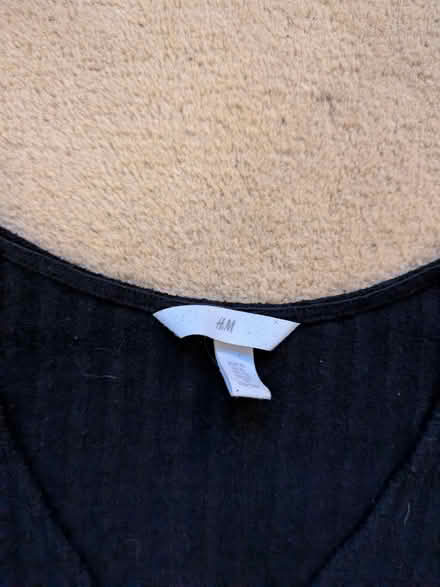 Photo of free Top (Manchester M19) #2