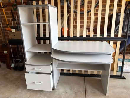 Photo of free Work Station/Desk (Palmyra WA 6157) #1