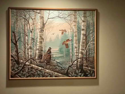 Photo of free Large print (Federal Way, Way) #1