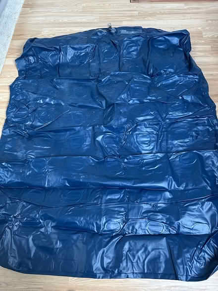 Photo of free Inflatable beds (Castleknock, Dublin) #3