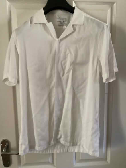 Photo of free Men Short sleeve shirt (Borehamwood WD6) #1