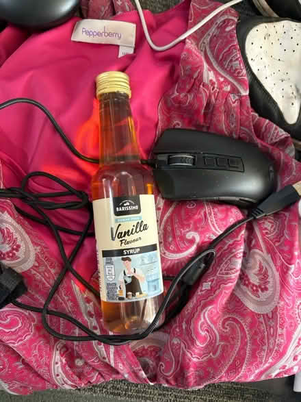 Photo of free Random bric a brac (BN2) #3