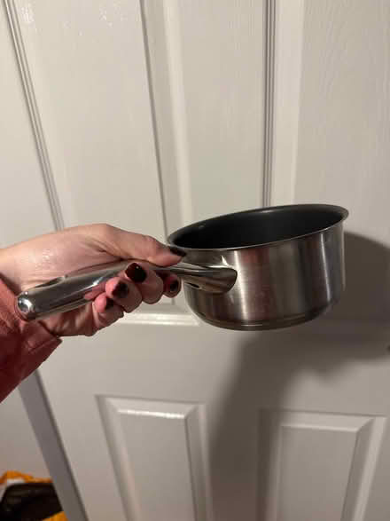 Photo of free Small pan (Penrith CA11) #1