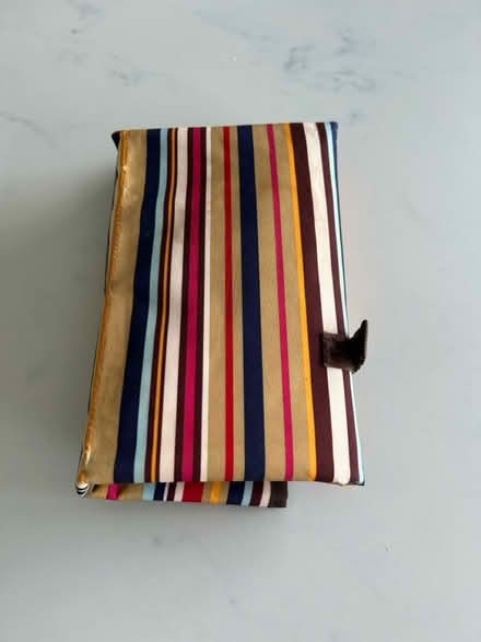 Photo of free Travel changing mat (Horsell, Woking) #2