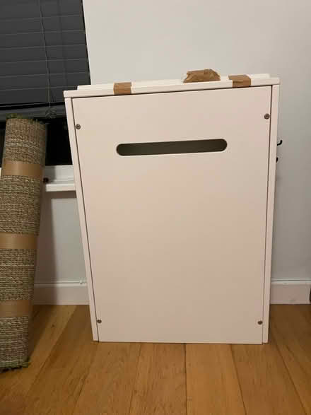 Photo of free Wall mounted changing table (Woodstock OX20) #1