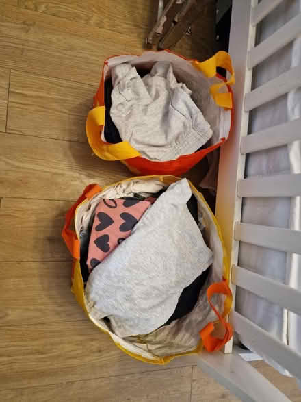 Photo of free Assortment of Girls clothes (Southwark SE1) #1