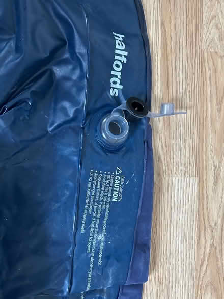 Photo of free Inflatable beds (Castleknock, Dublin) #2