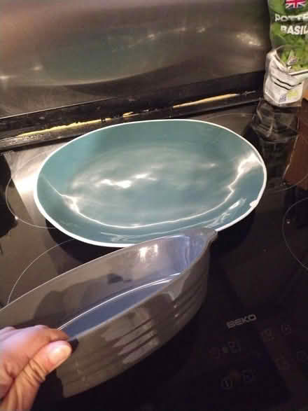 Photo of free Kitchenware (Adamsdown CF24) #2