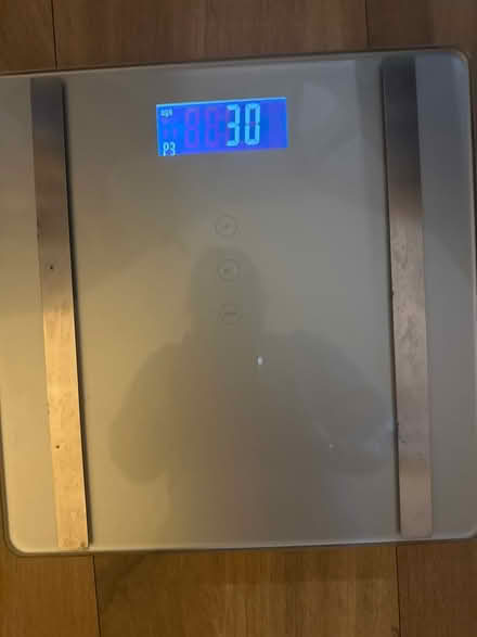 Photo of free Body weight scales (Edinburgh EH8) #1