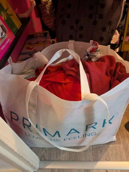 Photo of free Girls 9-12 month (Wollaton NG8) #1