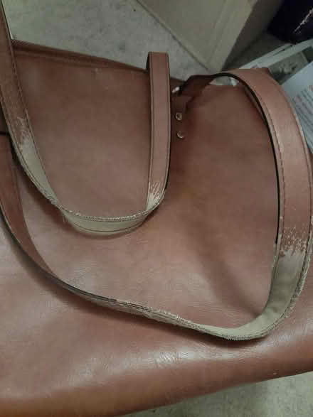 Photo of free Bag - good size for storage, spares (Newtown, Exeter) #4