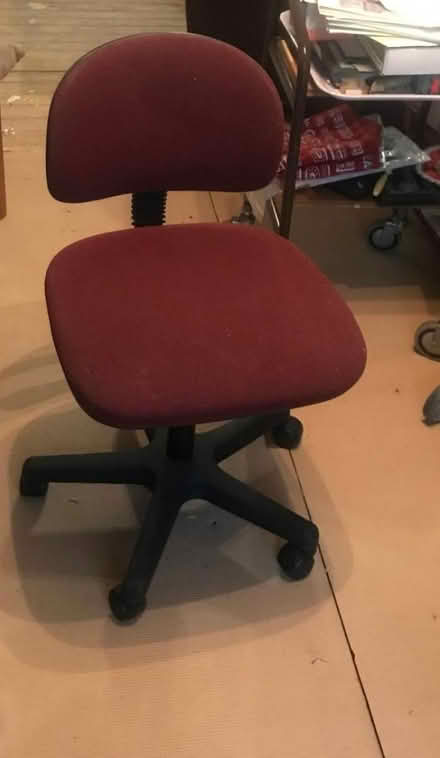 Photo of free House clearance furniture (Leicester) #1