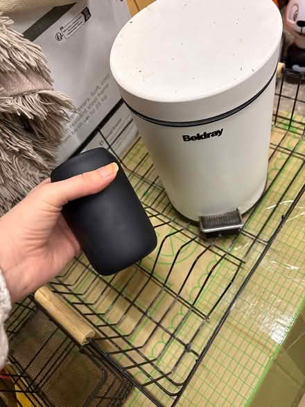 Photo of free Household essentials (Oulton broad) #4