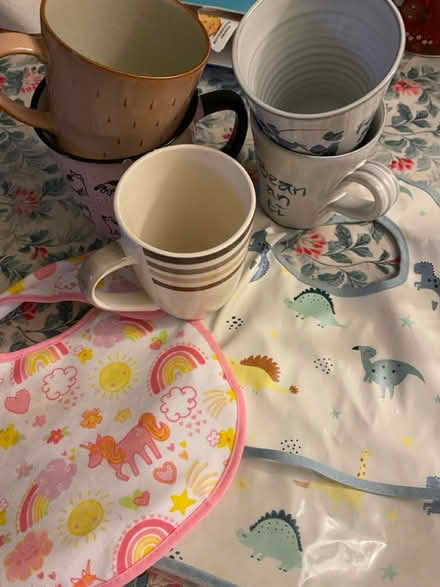 Photo of free stuff (Dublin) #4