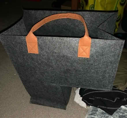 Photo of free Felt stair storage (Reading RG1) #1