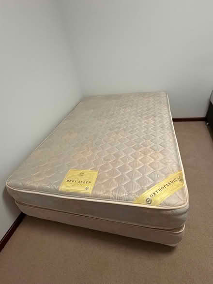 Photo of free Double Bed (Palmyra WA 6157) #2