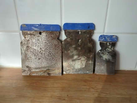 Photo of free Filling knives (Twickenham TW2) #1