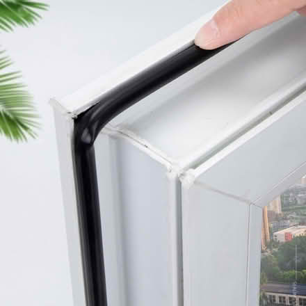 Photo of uPVC Window & Door Gasket Seal (Clevedon BS21) #1