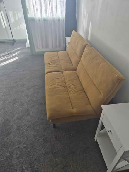 Photo of free Sofa Bed (Colnbrook SL3) #1
