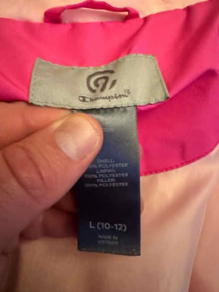 Photo of free Kids coats (Woodridge (20018)) #4