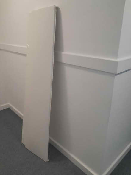 Photo of free Bath panel (Mitcham CR4) #1