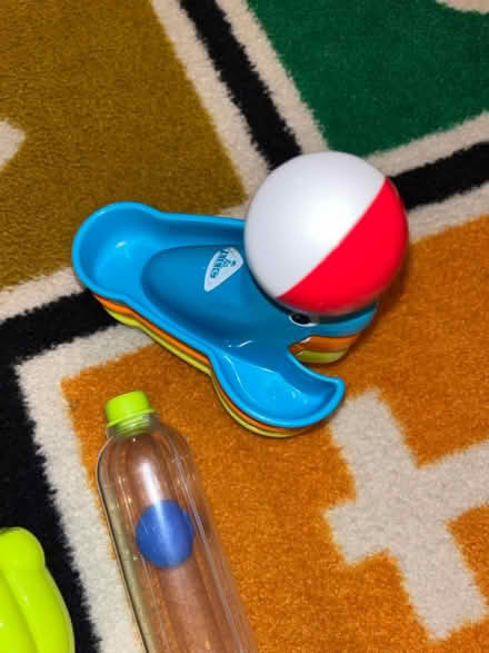 Photo of free Bath toys (Cannonmills EH7) #4