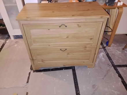 Photo of free IKEA drawer unit (CT4) #1
