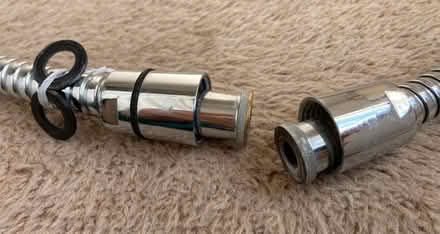 Photo of free Three shower hoses (Westbury on Trym BS9) #3