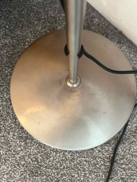 Photo of free Standing light (Aldershot) #4