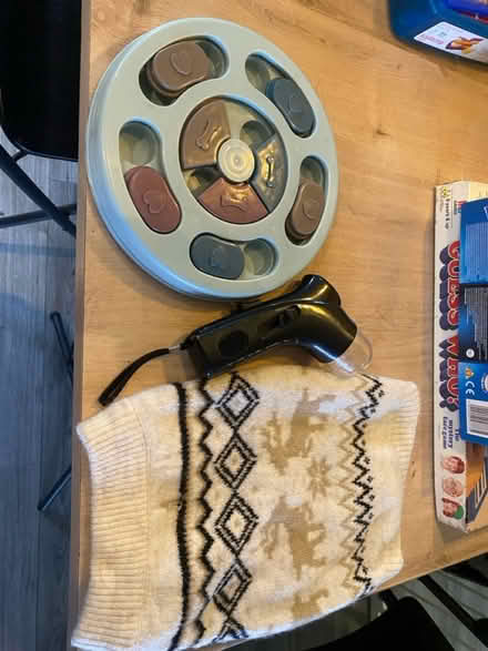 Photo of free Stuff for a dog - Various (Bracknell RG12) #3