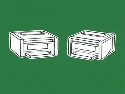 Photo of Printer cartridges (Cippenham SL1) #1