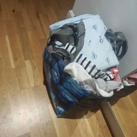 Photo of free Baby girl stuff (NW9) #1