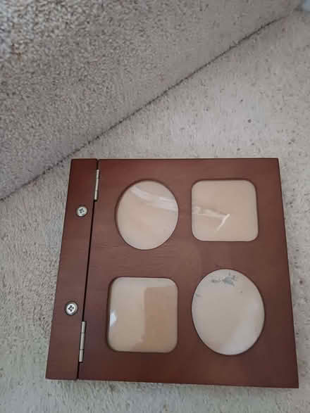 Photo of free Photo frame book (Felden HP3) #1