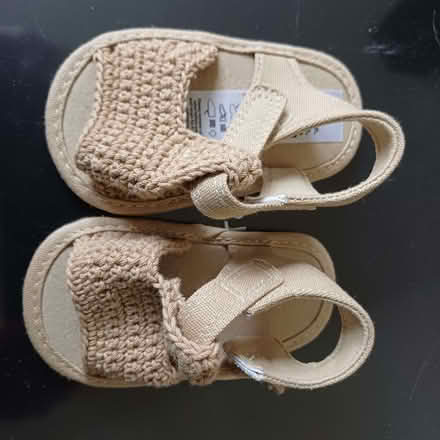 Photo of free Small bundle of baby clothes. (Sydenham SE26) #1