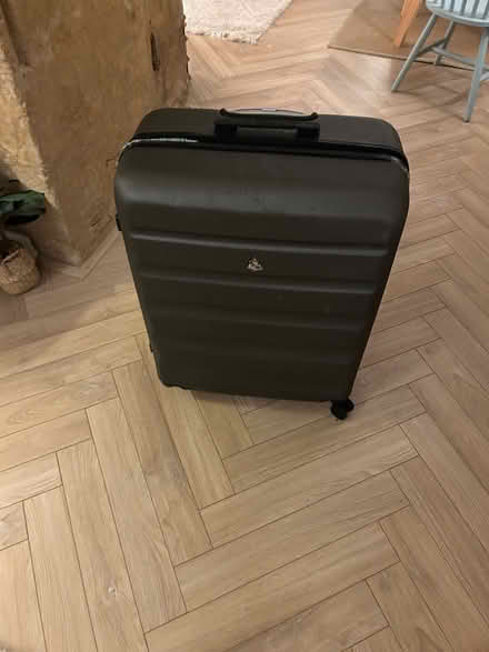 Photo of free Suitcase (West Ealing) #1