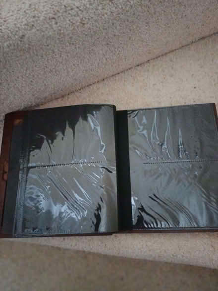 Photo of free Photo frame book (Felden HP3) #2