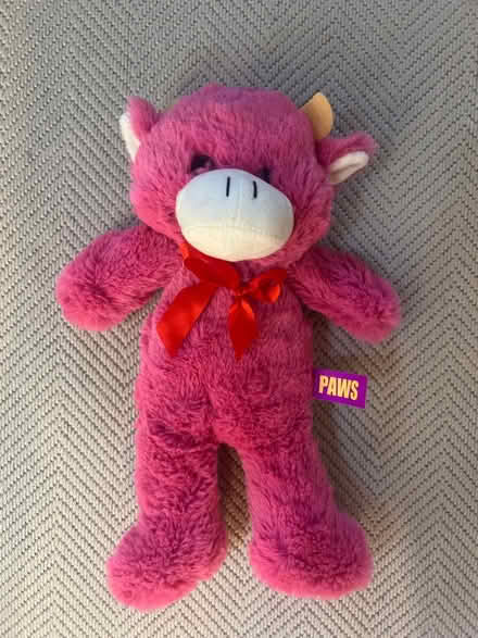 Photo of free Brand new cuddly (SE24) #1