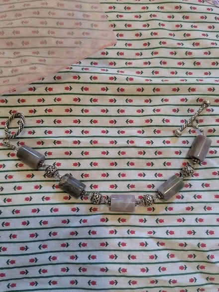 Photo of free Bracelet (151 Calderon ave) #1