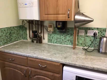 Photo of free Fitted kitchen (Warton LA5) #3
