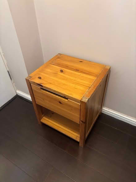Photo of free Drawer (KT19 8fu) #1